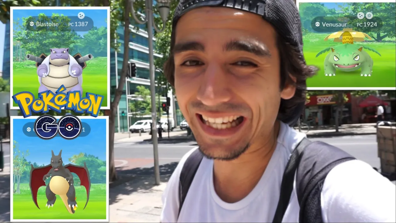 EVENTO DE EVOLUCIONES! RAID DAY DE INICIALES! POKÉMON GO