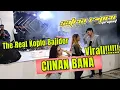 Download Lagu CIINAN BANA - LIVE SATRIA R PRO DI ANGKRINGAN TEH ITA