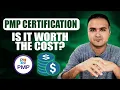 Overall PMP Certification Cost How to budget for PMP Certification