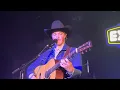Zach Top - “There’s the Sun“ @ Exit/In Nashville 4/4/24