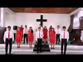 Download Lagu 3 Bass, 3 Tenor, 3 Sopran dan 3 Alto B.E No.213 DUNG SONANG ROHAKKU, Endingnya buat Merinding
