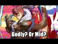 Download Lagu So Apparently This Unit is Divisive? Legendary Diamant Analysis [Fire Emblem Heroes]