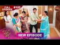 Lagu Bade Ghar Ki Choti Bahu | Full episode 153 | 10 Dec 2025 | #newshow Full HD Dangal TV