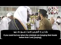 Download Lagu Surat al - Sajdah full of the most beautiful Recitation of Sheikh Bandar night