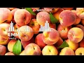 Peachy lyrics || Original by EMM