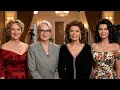Timeless Beauties Most Famous Actresses Alive in 2026 Age 70