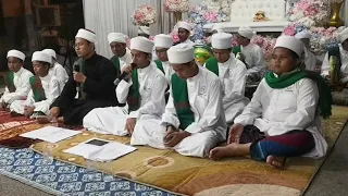 Download KHALIDU BIL QURAN-Kekalkan Al Quran sebagai imam kita MP3