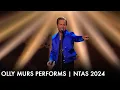 Download Lagu Olly Murs performs a celebratory medley! | National Television Awards 2024 MP3
