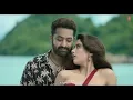 Full Video: Paththavaikkum | Devara | NTR | Janhvi Kapoor | Anirudh | Deepthi Suresh | Koratala Siva