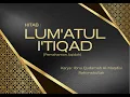 Lagu 🔴SESI 7  DAUROH : LUM'ATUL I'TIQAD | Masjid Ar - Raihan Sugio, Lamongan