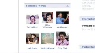 Facebook Here Together UK
