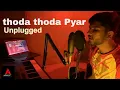 Lagu Aman Yadav | Thoda Thoda Pyaar LO - FI version || Stebin Ben || unplugged cover