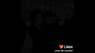 شوف تاي يبوس جنغكوك يعمري جونغكوك 