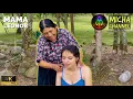 Ecuadorian Massage Limpia for Deep Sleep: Mama Leonor's Healing ASMR