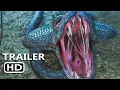 PYTHON ISLAND Trailer 2022