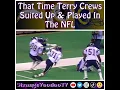 Terry Crews In The NFL Highlights