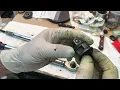 Craftsman Torque Wrench Tear Down
