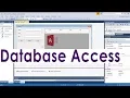 How to Connect Database Vb bet Visual Basic