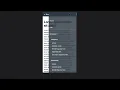 Flyout Menus UI Components With Tailwind CSS