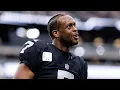 Geno Smith 2025 Highlights