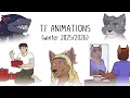 TF Animations winter 2025-2026