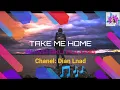 Download Lagu TAKE ME HOME||DJ BARAT REMIX 2022_FULL BASS||Dian Lnad