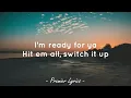 R.I.P. - Rita Ora feat. Tinie Tempah (Lyrics) 🎵