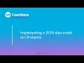 CB130cs Lesson 3 - Implementing a JSON data model as C objects