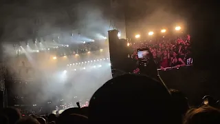 Michael Buble cover - Foo Fighters Ottawa Bluesfest 2023