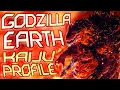 Download Lagu Godzilla Earth ｜ KAIJU PROFILE 【wikizilla.org】