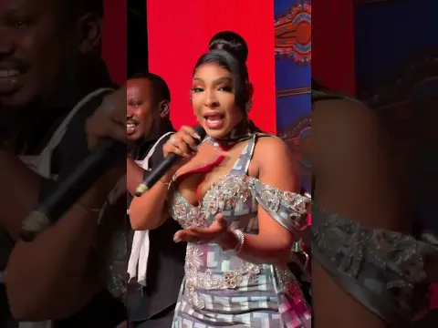 Viviane Chidid - Live Mariage Forcé ( Campagne Building Resilience des Premieres Dames d'Afrique)