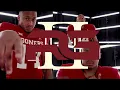 REGGIE GRIMES II UNIVERSITY OF OKLAHOMA