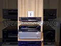 Download Lagu 🎼Technics SL-P720 – CD magic from the ’80s! 💿 #shorts