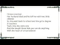 Brooks  Dunn - American Dreamer Lyrics