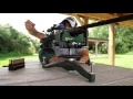 Caldwell The Rock BR Shooting Rest