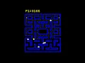 First Games in C - PacMan Update 2