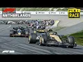 Download Lagu Dutch Grand Prix F1 2025 Season Full Race F1 25 Zandvoort Netherlands