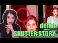 Shutter Story - DEMO - Hunting for Ghosts in Photographs!