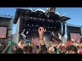 Courteeners - Not Nineteen Forever at Glastonbury 2017