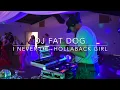 Download Lagu I Never Lie - Hollaback Girl   #djfatdog