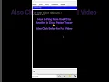 How to ping in cisco packet tracer