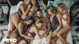 Maluma Mala Mía Official Video 