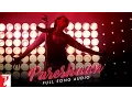 Download Lagu Pareshaan - Full Song Audio | Ishaqzaade | Shalmali Kholgade | Amit Trivedi