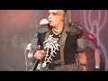Hocico - Tiempos De Furia @ Amphi Festival Tanzbrunnen Koln 19 7 2019