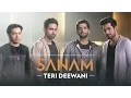Download Lagu SANAM - Teri Deewani - Ft. Sandeep Thakur - #SANAMrendition