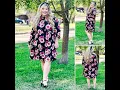 The LuLaRoe Annabelle Dress