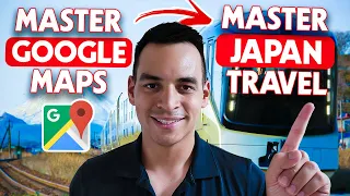 Download MASTER Japan Travel In ONE Video! ULTIMATE Guide For Japan Google Maps MP3