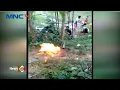 Download Lagu VIRAL! Fenomena Sumur Bor di Kawasan Madura Keluarkan Gas #LintasiNewsPagi 21/09