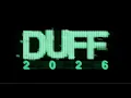 DUFF 2026 Trailer