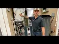 Why We Recommend Replacing Your Furnace At The Same Time
